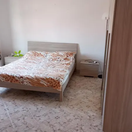 Appartement Costantino House *